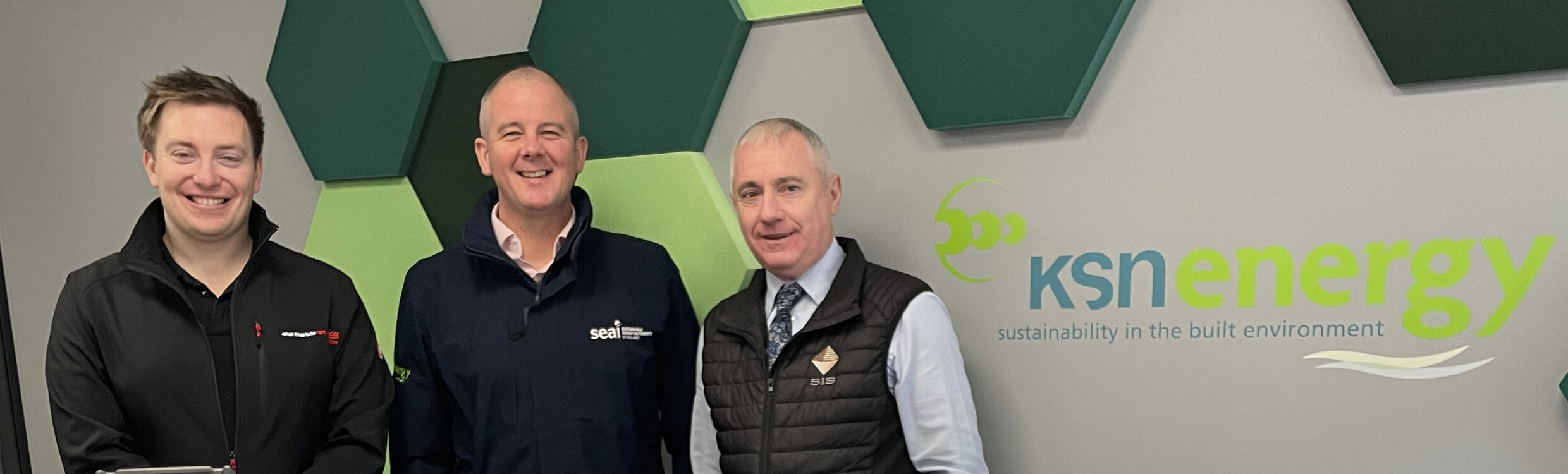 Surveying for warmer homes